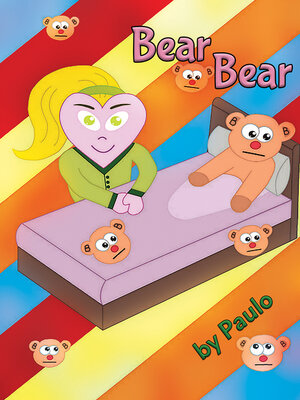 cover image of Bear Bear